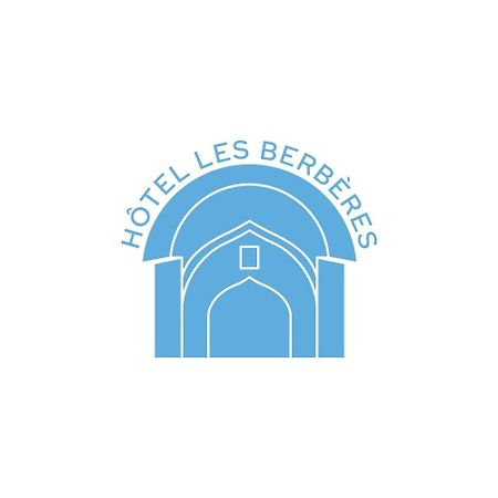 Matmata Hotel Les Berbers מראה חיצוני תמונה